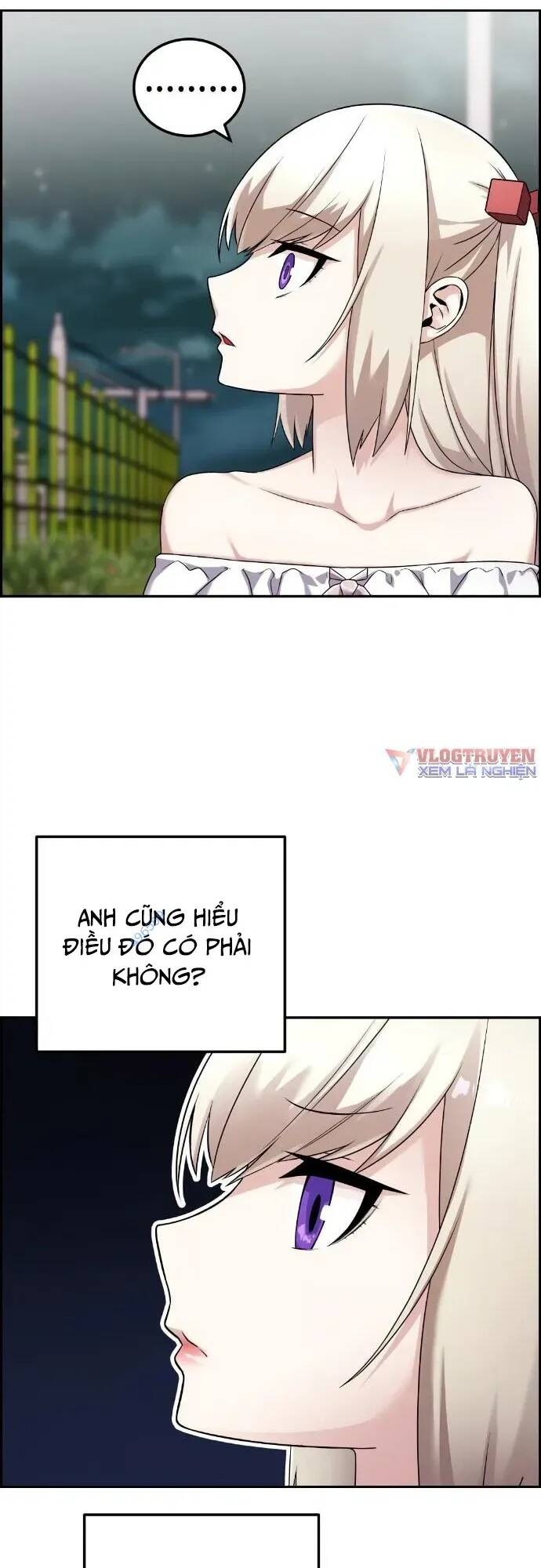 Nhân Vật Webtoon Na Kang Lim Chapter 39 - Trang 2