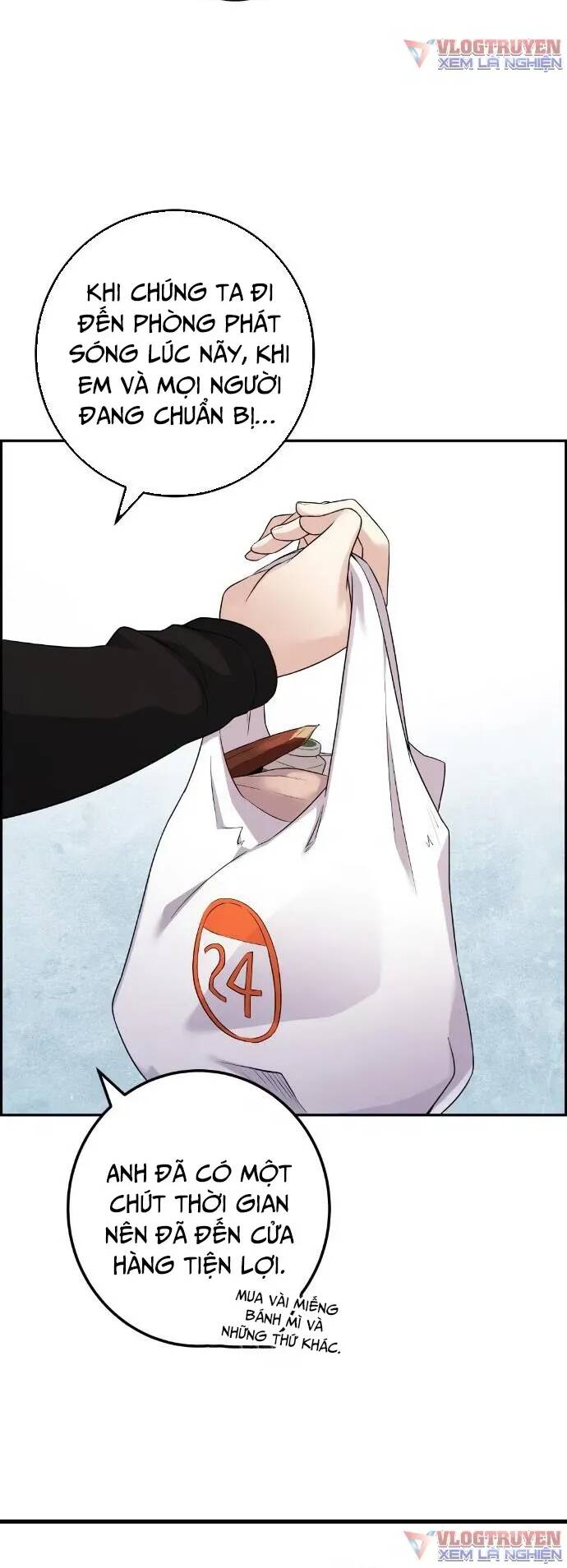 Nhân Vật Webtoon Na Kang Lim Chapter 39 - Trang 2