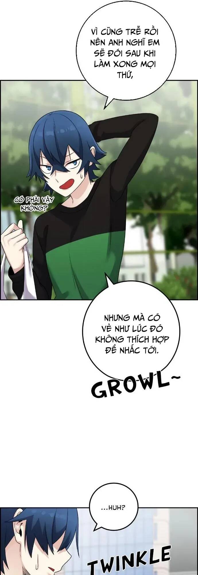 Nhân Vật Webtoon Na Kang Lim Chapter 39 - Trang 2