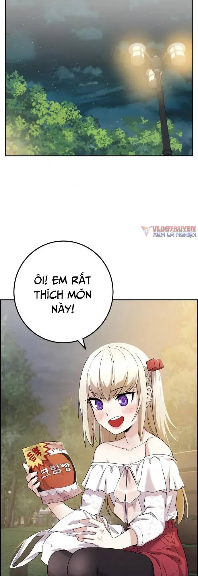 Nhân Vật Webtoon Na Kang Lim Chapter 39 - Trang 2