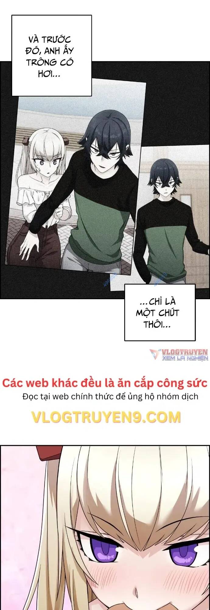 Nhân Vật Webtoon Na Kang Lim Chapter 39 - Trang 2