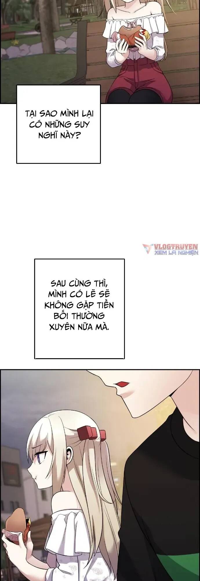 Nhân Vật Webtoon Na Kang Lim Chapter 39 - Trang 2