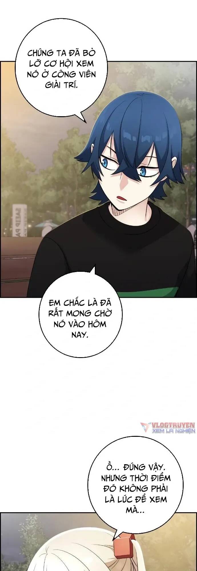 Nhân Vật Webtoon Na Kang Lim Chapter 39 - Trang 2