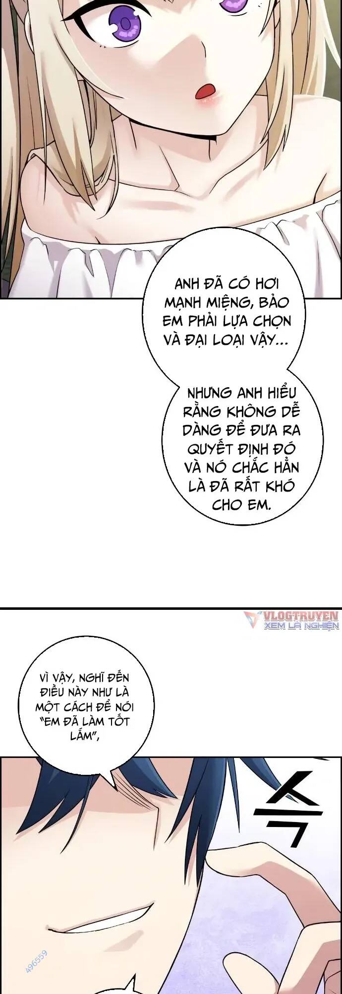 Nhân Vật Webtoon Na Kang Lim Chapter 39 - Trang 2