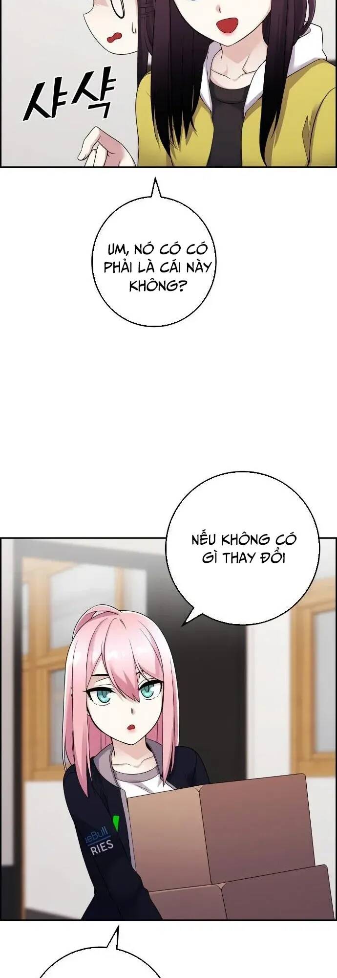 Nhân Vật Webtoon Na Kang Lim Chapter 39 - Trang 2