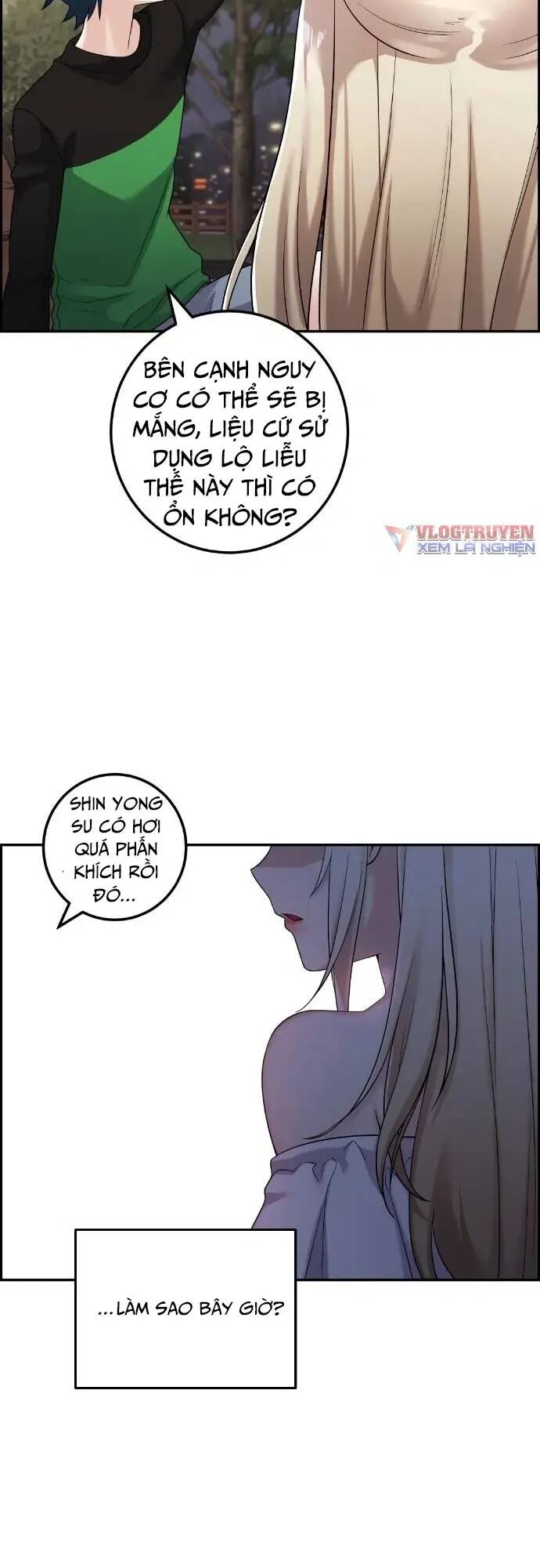 Nhân Vật Webtoon Na Kang Lim Chapter 39 - Trang 2