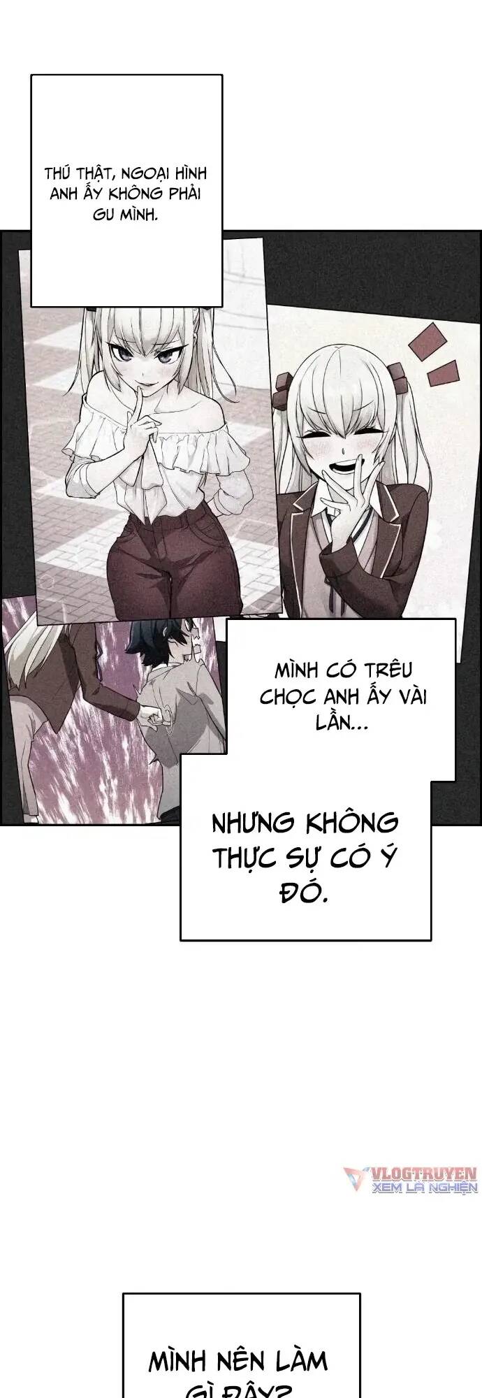 Nhân Vật Webtoon Na Kang Lim Chapter 39 - Trang 2