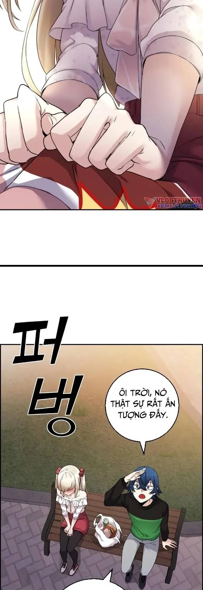 Nhân Vật Webtoon Na Kang Lim Chapter 39 - Trang 2