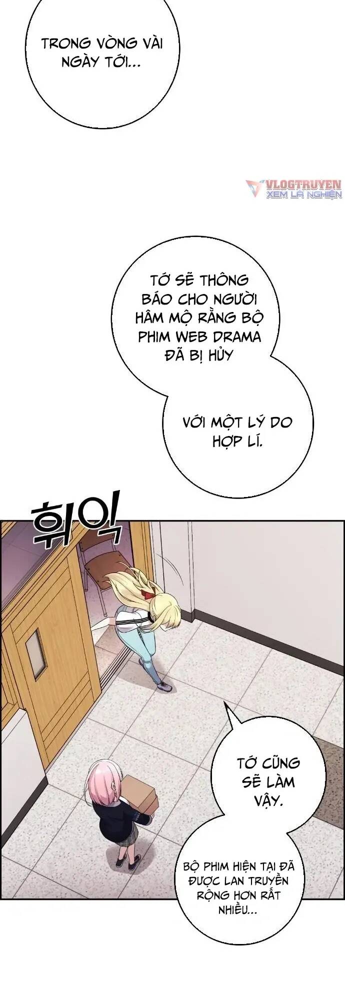 Nhân Vật Webtoon Na Kang Lim Chapter 39 - Trang 2