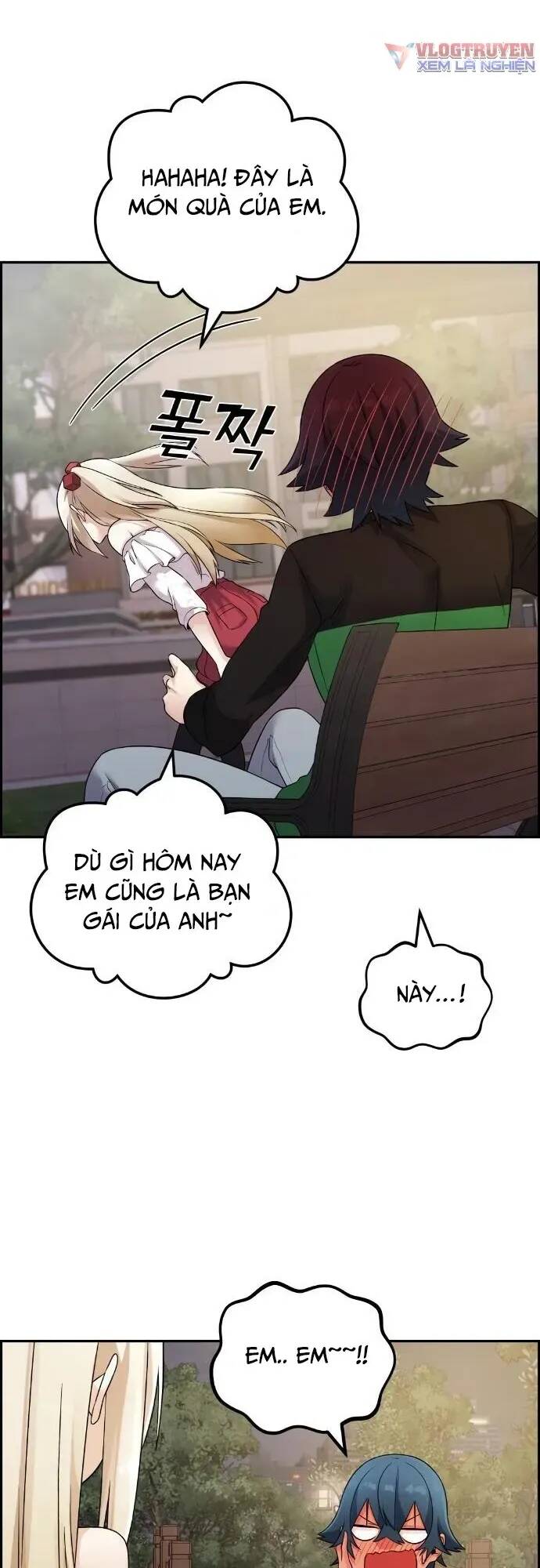 Nhân Vật Webtoon Na Kang Lim Chapter 39 - Trang 2