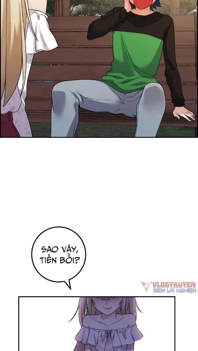 Nhân Vật Webtoon Na Kang Lim Chapter 39 - Trang 2