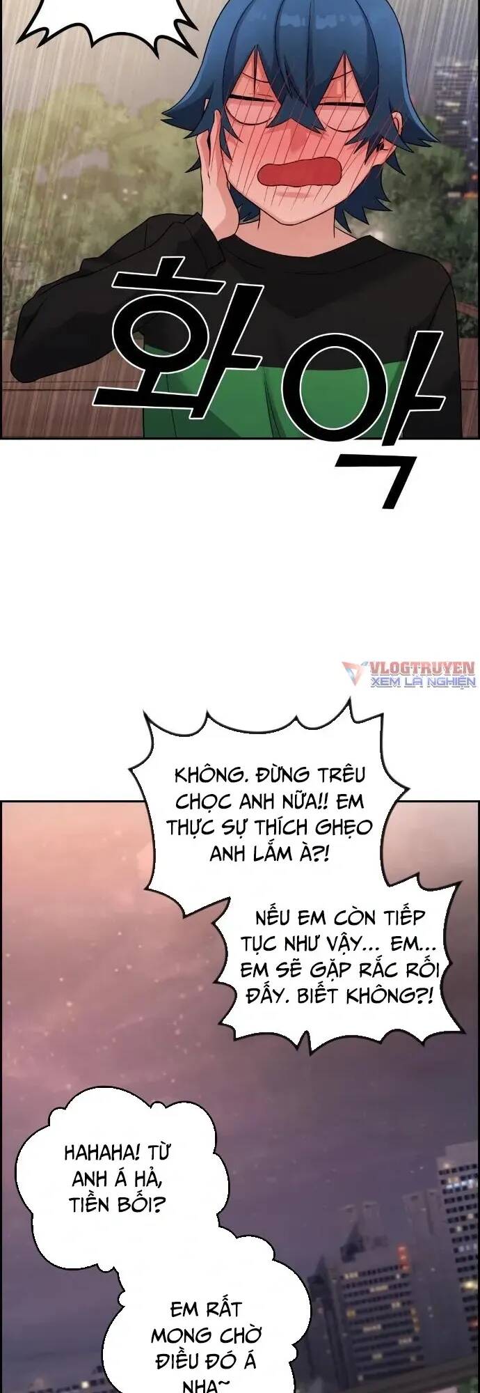 Nhân Vật Webtoon Na Kang Lim Chapter 39 - Trang 2