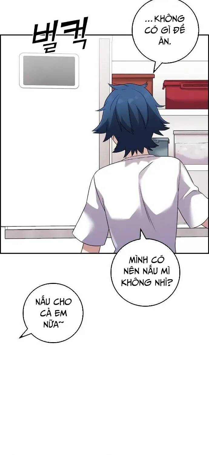 Nhân Vật Webtoon Na Kang Lim Chapter 39 - Trang 2