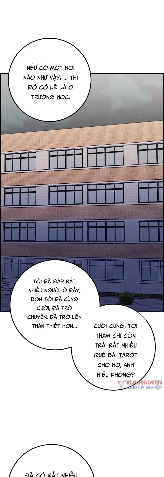 Nhân Vật Webtoon Na Kang Lim Chapter 38 - Trang 2