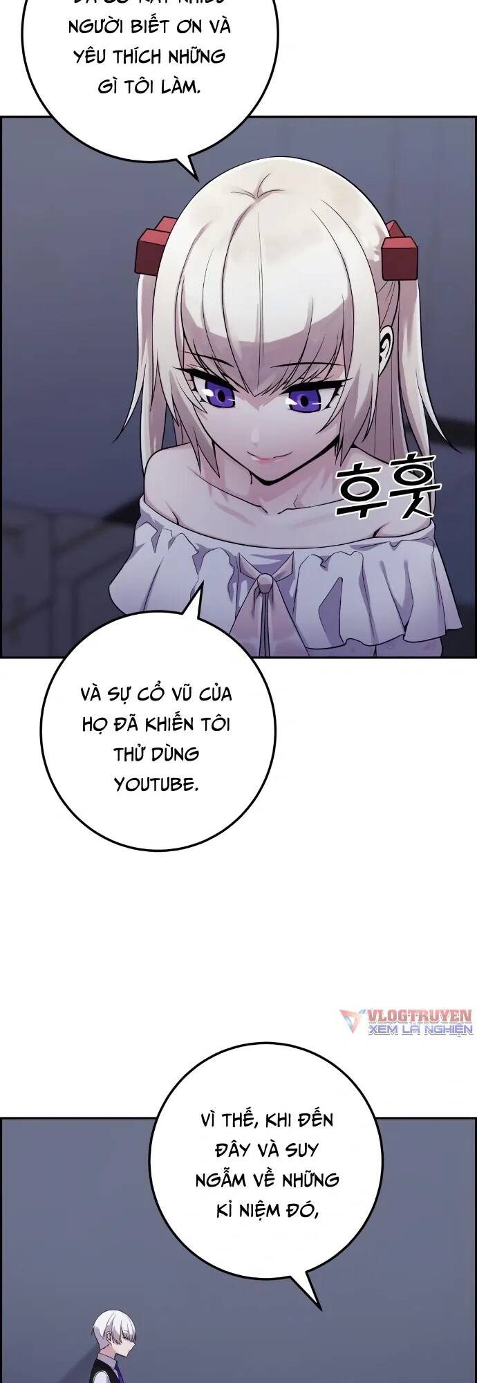 Nhân Vật Webtoon Na Kang Lim Chapter 38 - Trang 2