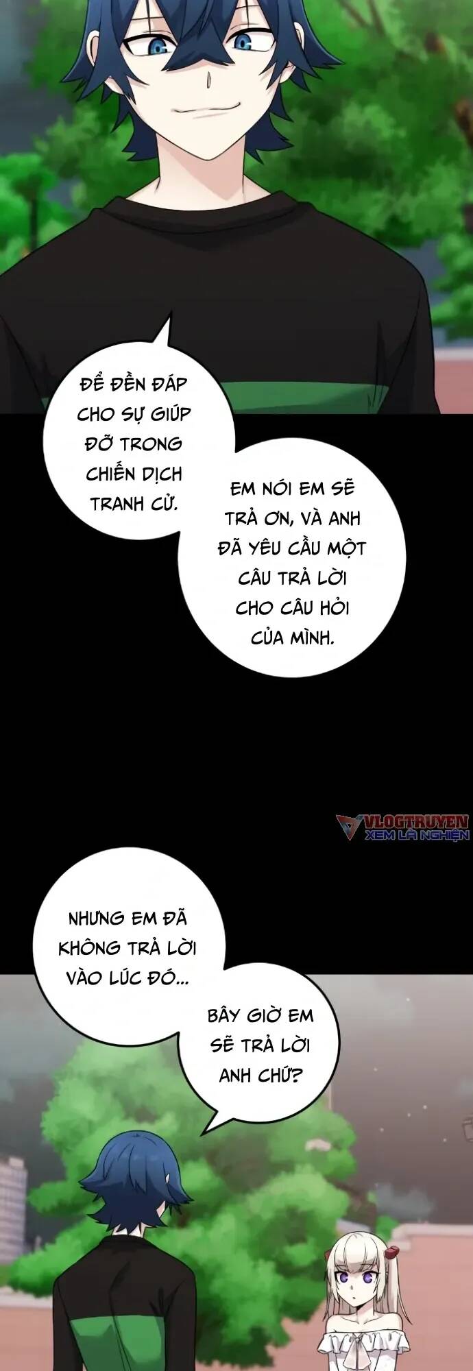 Nhân Vật Webtoon Na Kang Lim Chapter 38 - Trang 2