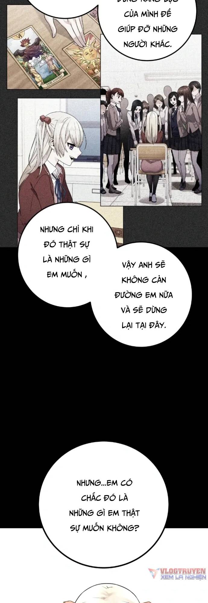 Nhân Vật Webtoon Na Kang Lim Chapter 38 - Trang 2