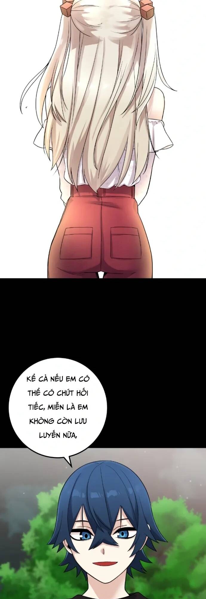 Nhân Vật Webtoon Na Kang Lim Chapter 38 - Trang 2