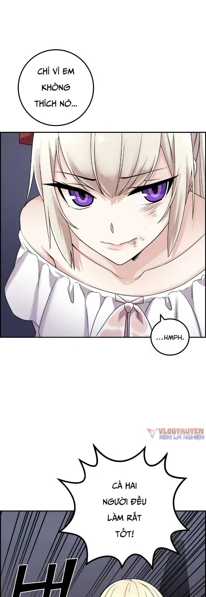 Nhân Vật Webtoon Na Kang Lim Chapter 38 - Trang 2