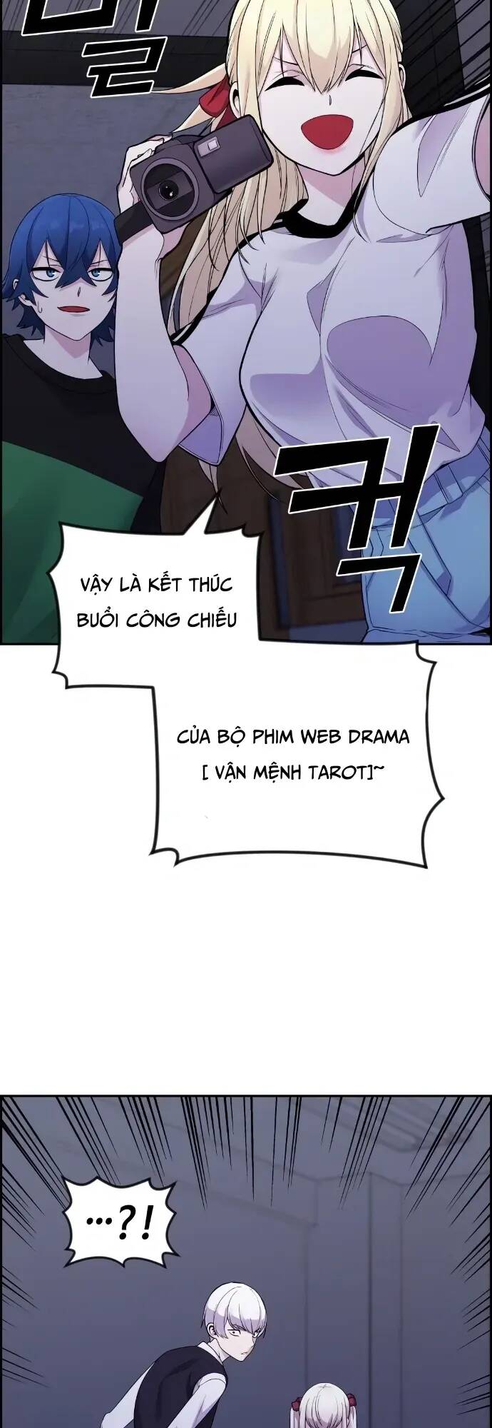 Nhân Vật Webtoon Na Kang Lim Chapter 38 - Trang 2