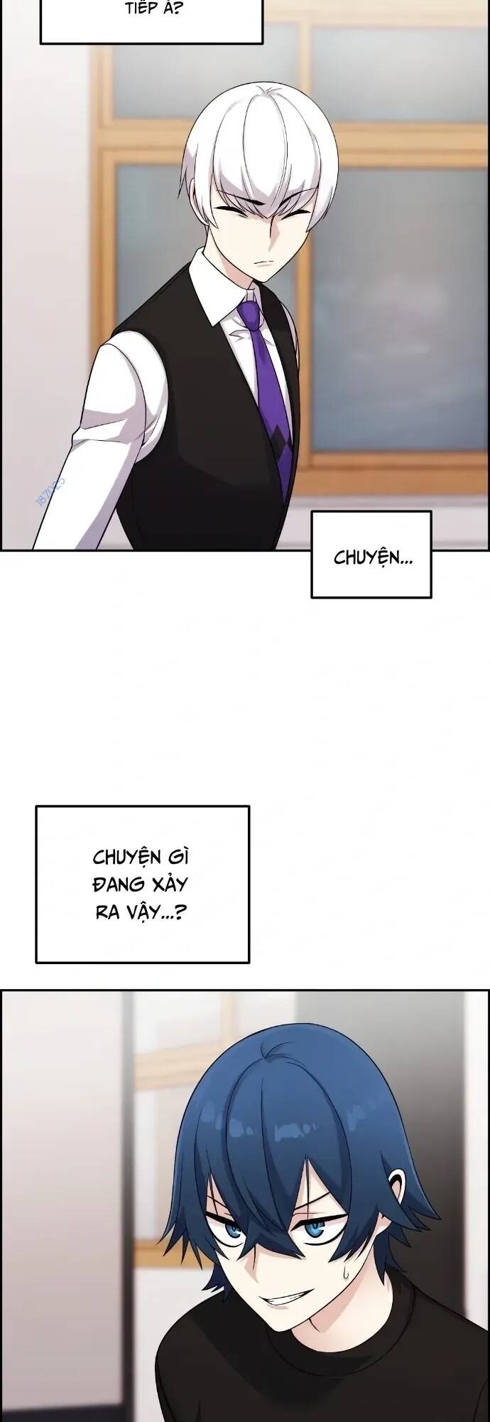 Nhân Vật Webtoon Na Kang Lim Chapter 38 - Trang 2