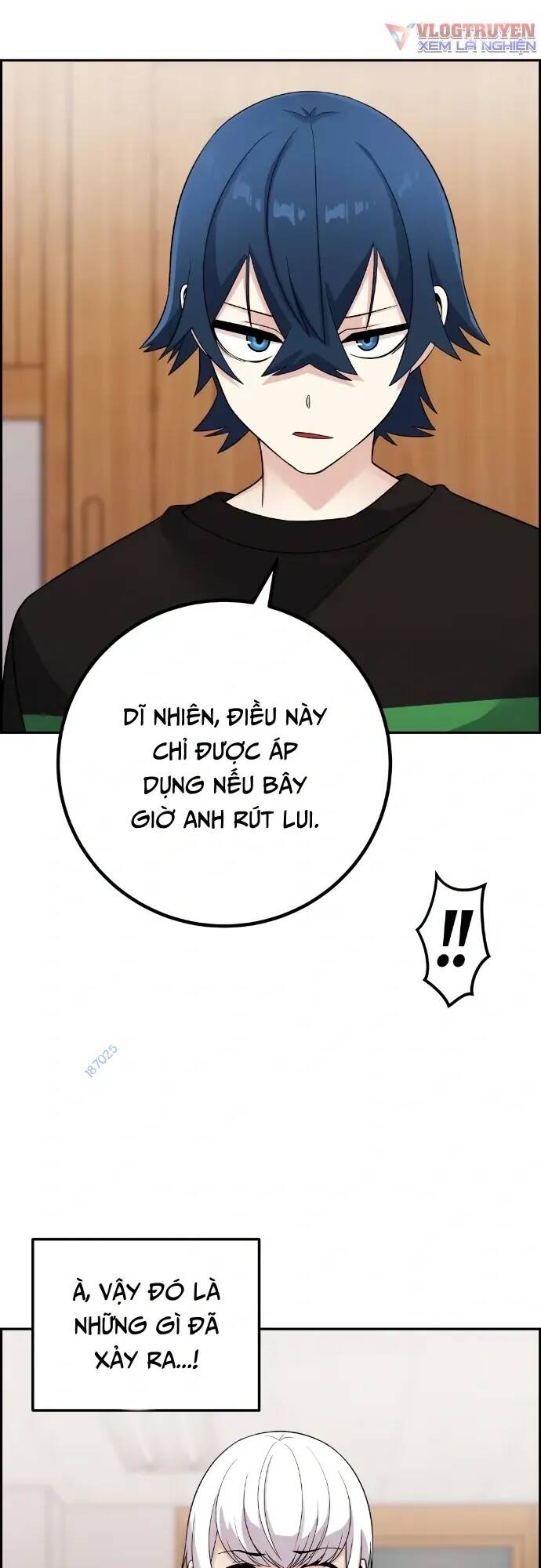 Nhân Vật Webtoon Na Kang Lim Chapter 38 - Trang 2