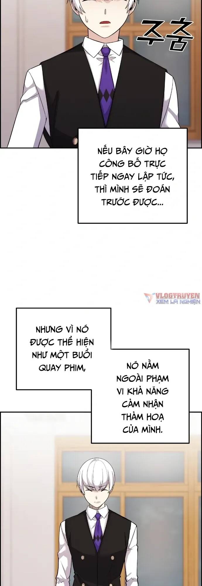 Nhân Vật Webtoon Na Kang Lim Chapter 38 - Trang 2