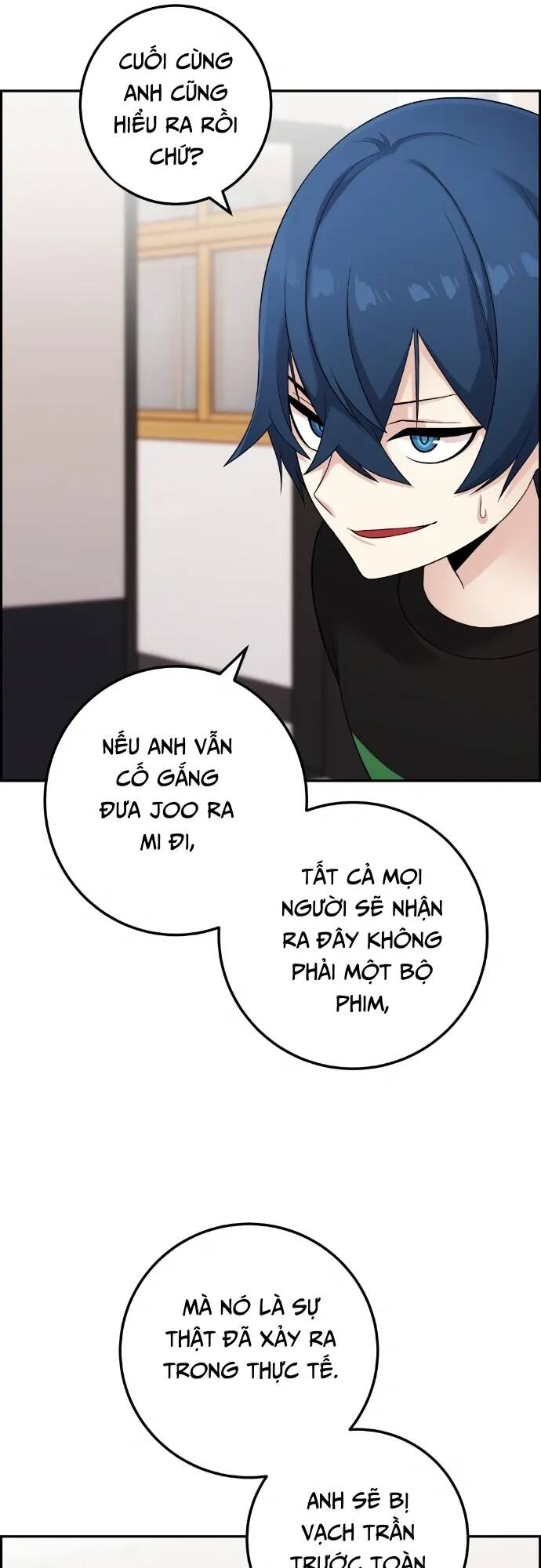 Nhân Vật Webtoon Na Kang Lim Chapter 38 - Trang 2