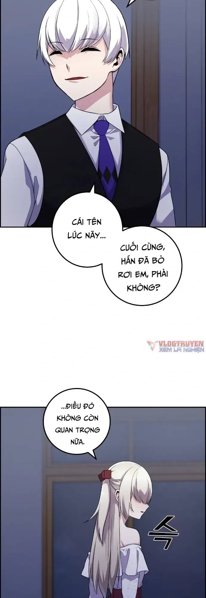 Nhân Vật Webtoon Na Kang Lim Chapter 38 - Trang 2