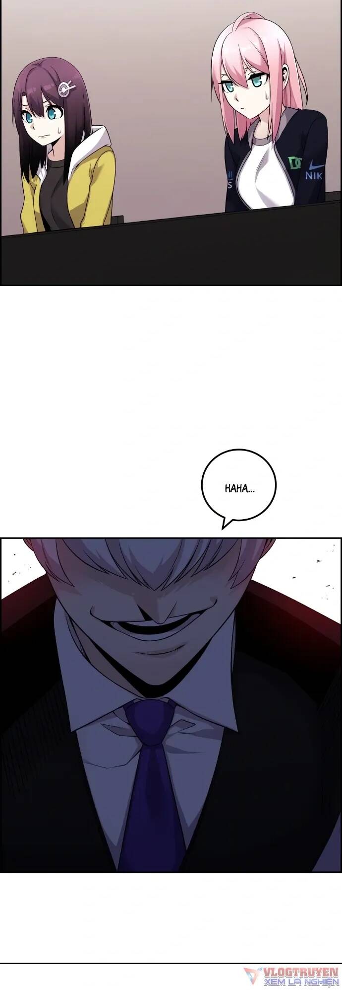 Nhân Vật Webtoon Na Kang Lim Chapter 38 - Trang 2