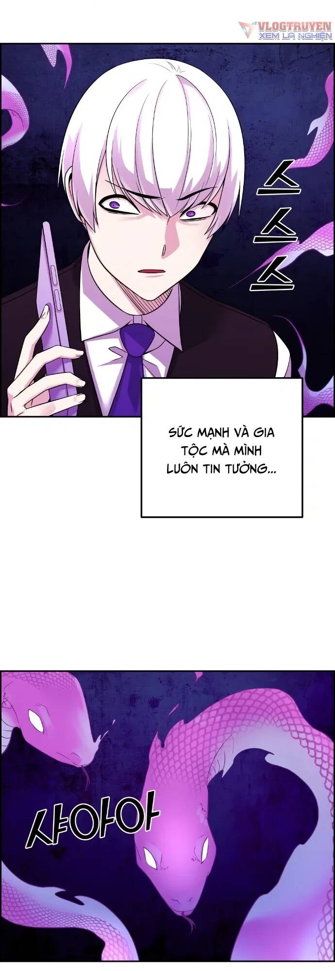 Nhân Vật Webtoon Na Kang Lim Chapter 38 - Trang 2