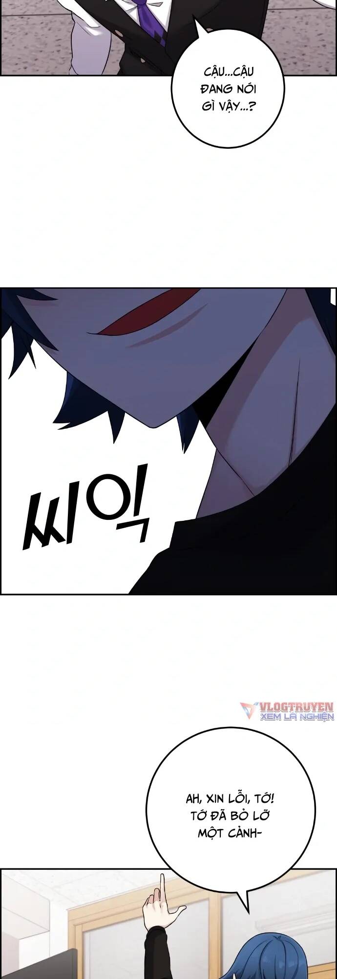 Nhân Vật Webtoon Na Kang Lim Chapter 38 - Trang 2