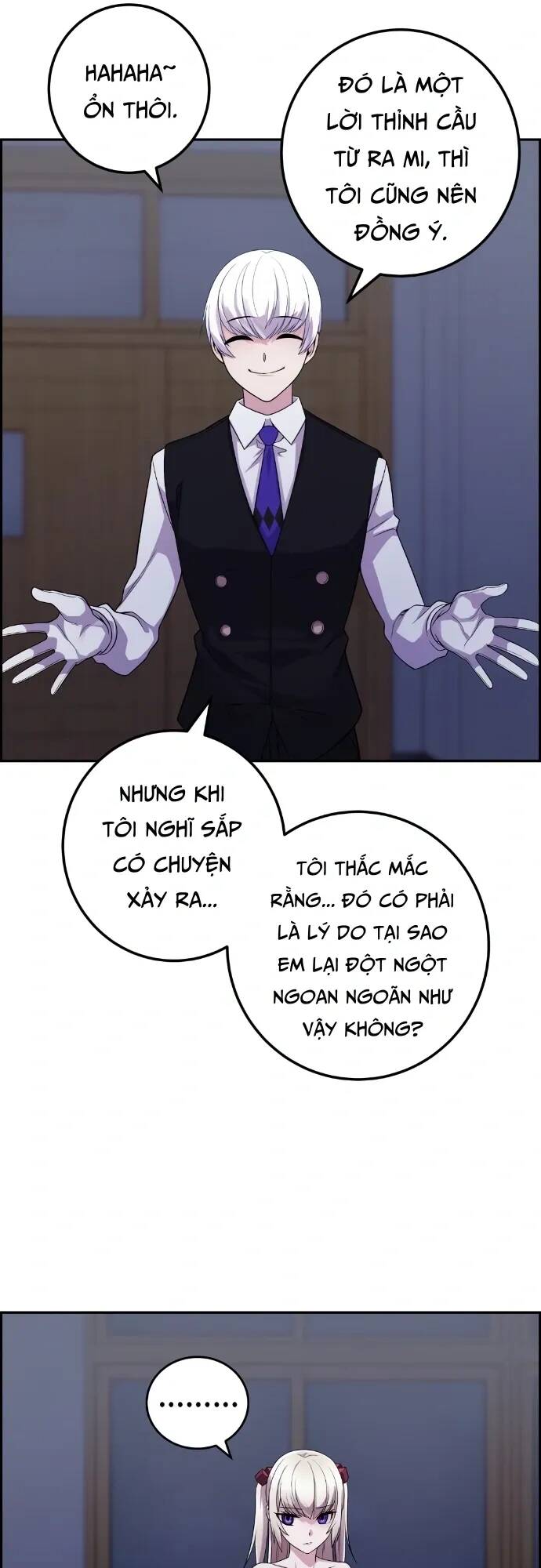 Nhân Vật Webtoon Na Kang Lim Chapter 38 - Trang 2