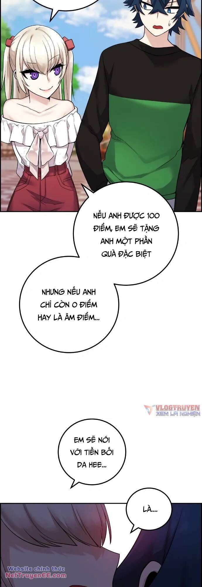 Nhân Vật Webtoon Na Kang Lim Chapter 37 - Trang 2