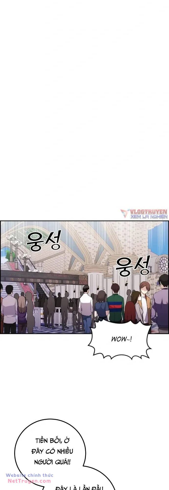 Nhân Vật Webtoon Na Kang Lim Chapter 37 - Trang 2