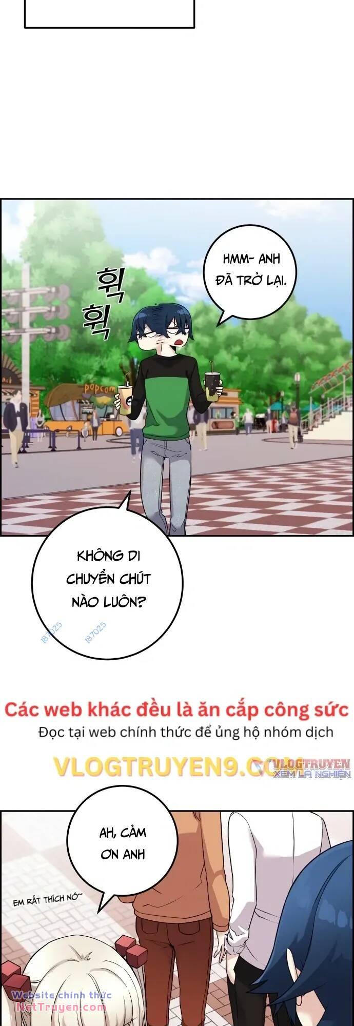 Nhân Vật Webtoon Na Kang Lim Chapter 37 - Trang 2