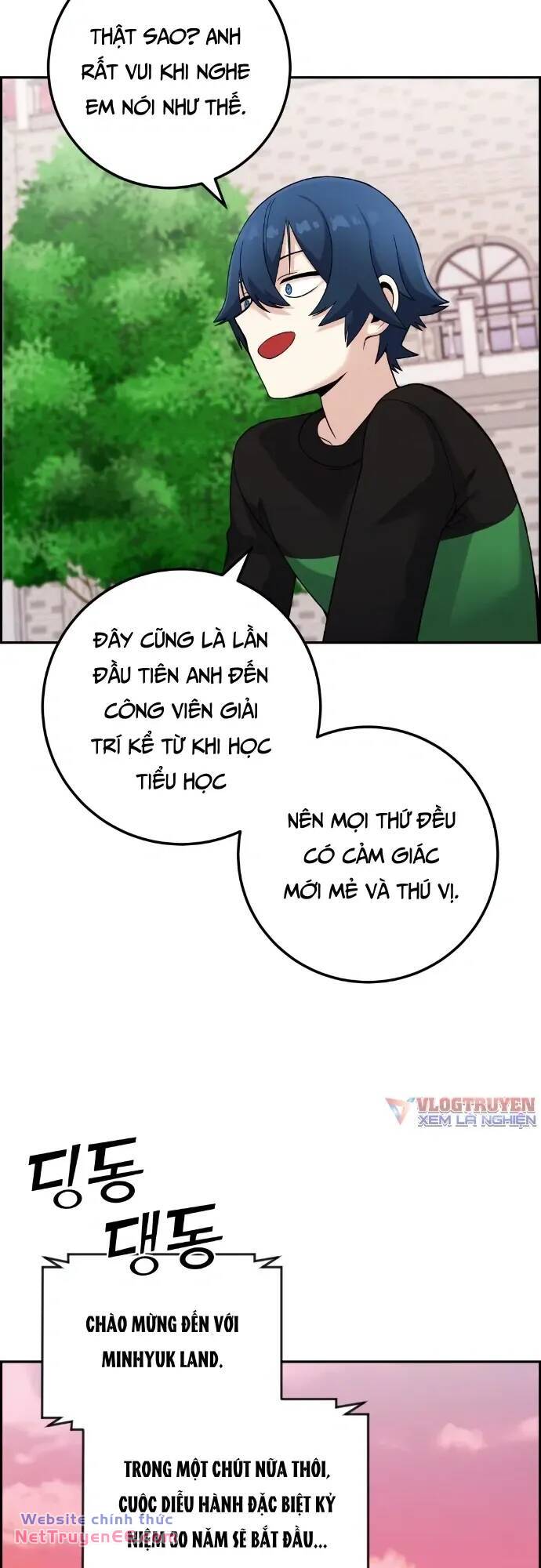 Nhân Vật Webtoon Na Kang Lim Chapter 37 - Trang 2