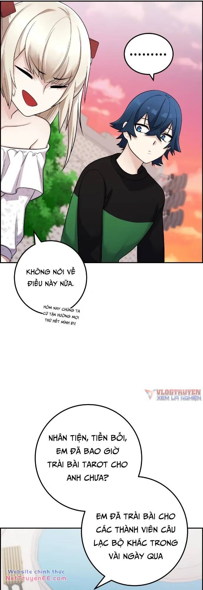 Nhân Vật Webtoon Na Kang Lim Chapter 37 - Trang 2