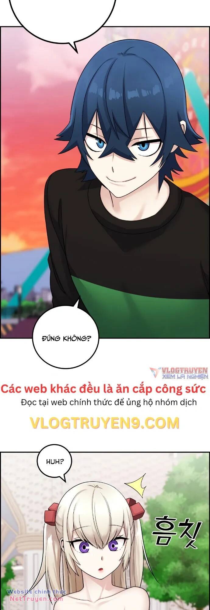 Nhân Vật Webtoon Na Kang Lim Chapter 37 - Trang 2