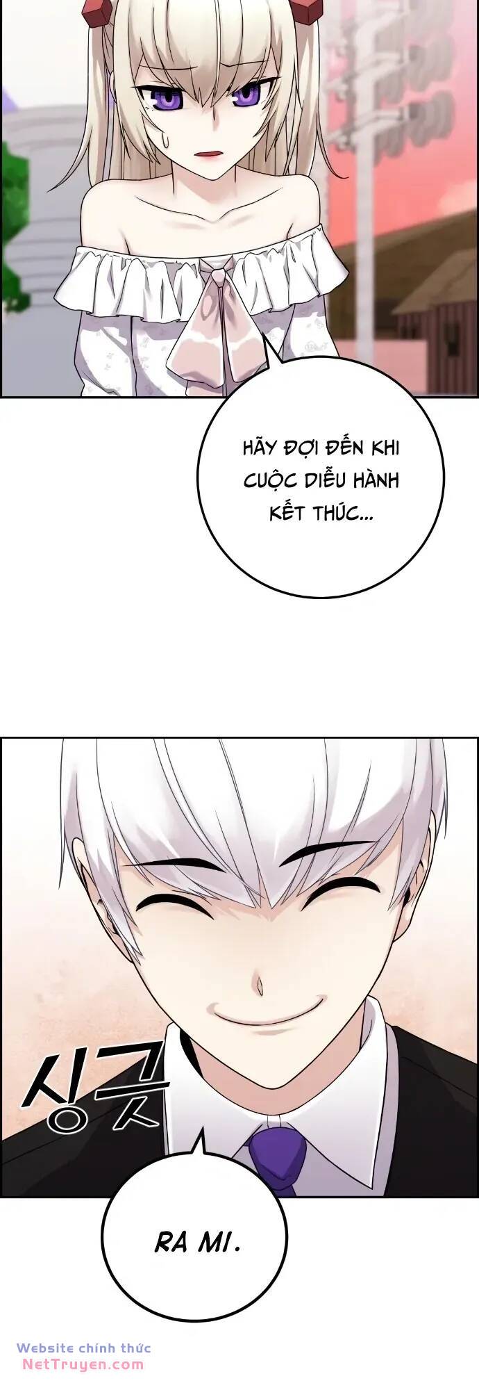 Nhân Vật Webtoon Na Kang Lim Chapter 37 - Trang 2