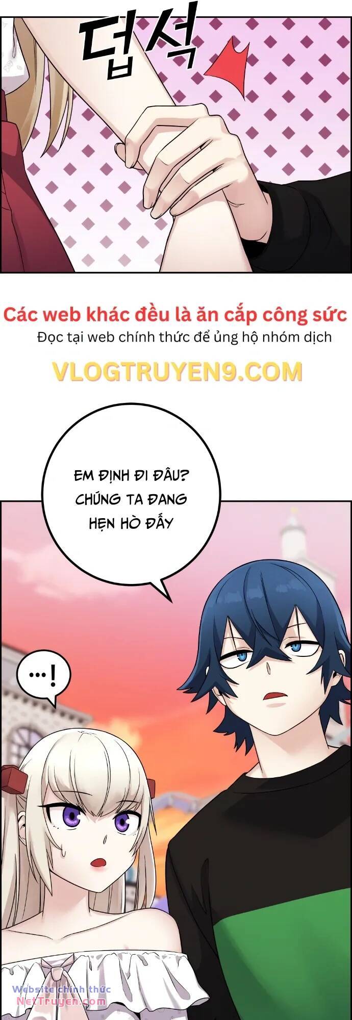 Nhân Vật Webtoon Na Kang Lim Chapter 37 - Trang 2