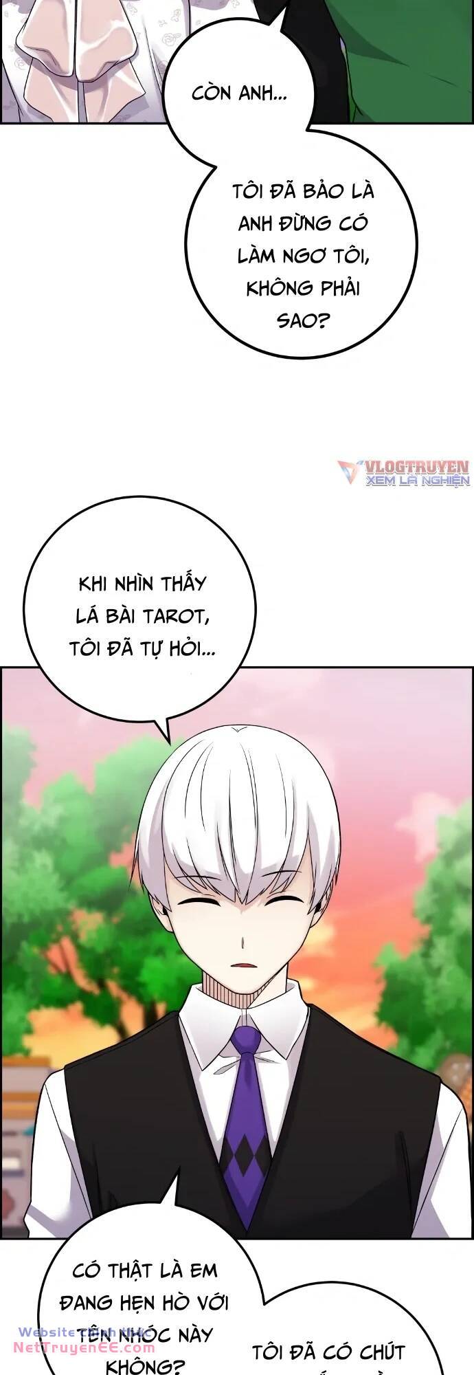 Nhân Vật Webtoon Na Kang Lim Chapter 37 - Trang 2