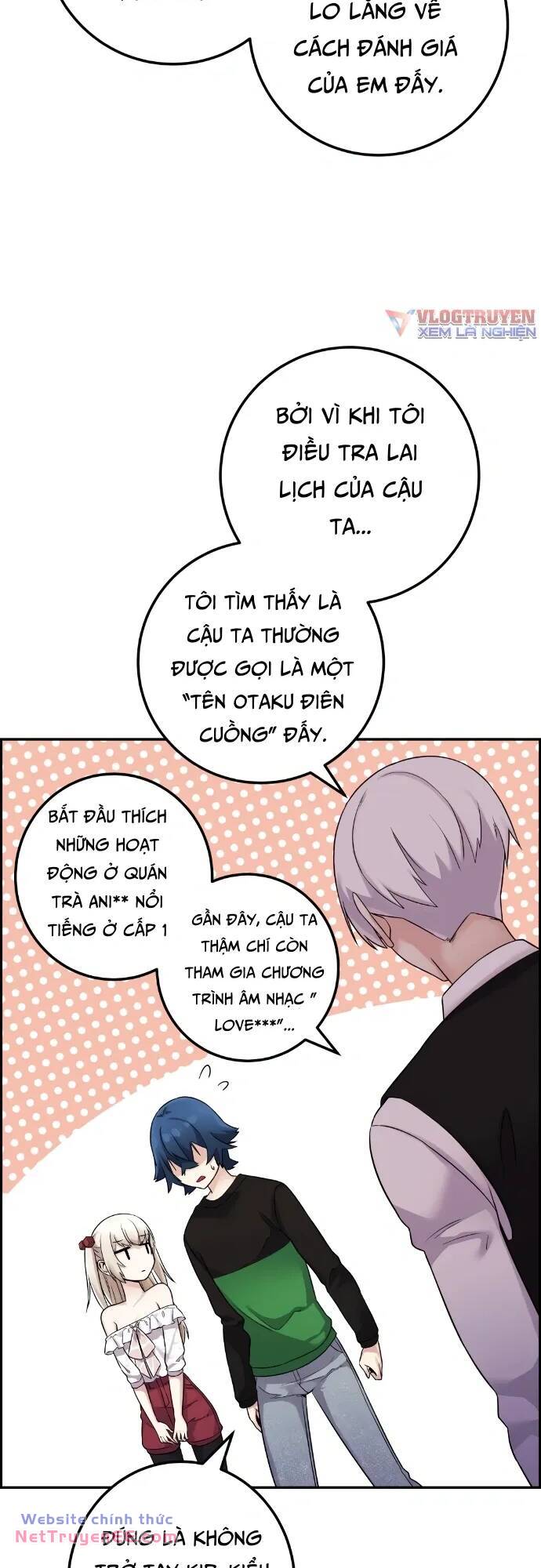 Nhân Vật Webtoon Na Kang Lim Chapter 37 - Trang 2