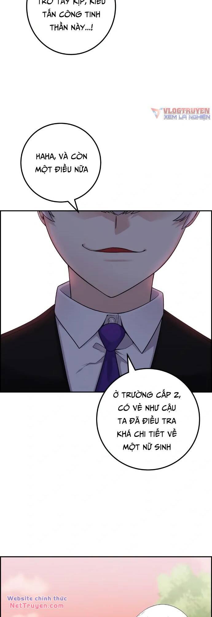 Nhân Vật Webtoon Na Kang Lim Chapter 37 - Trang 2