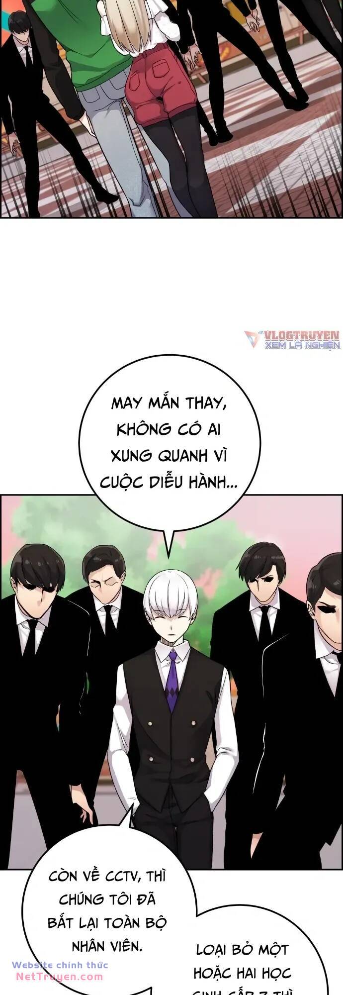 Nhân Vật Webtoon Na Kang Lim Chapter 37 - Trang 2