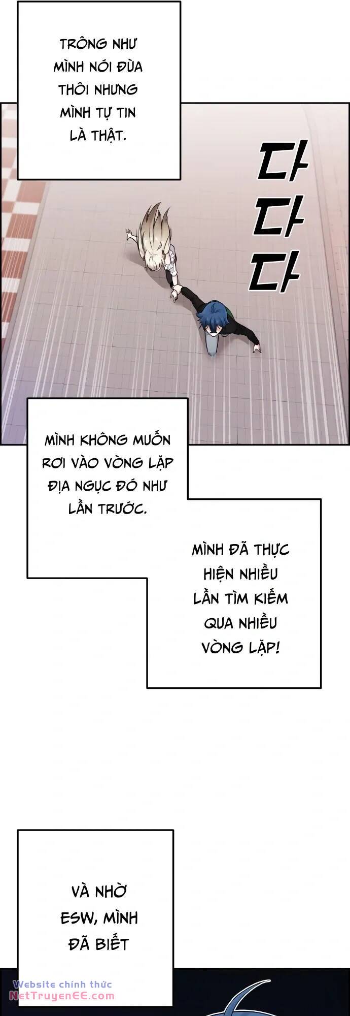 Nhân Vật Webtoon Na Kang Lim Chapter 37 - Trang 2