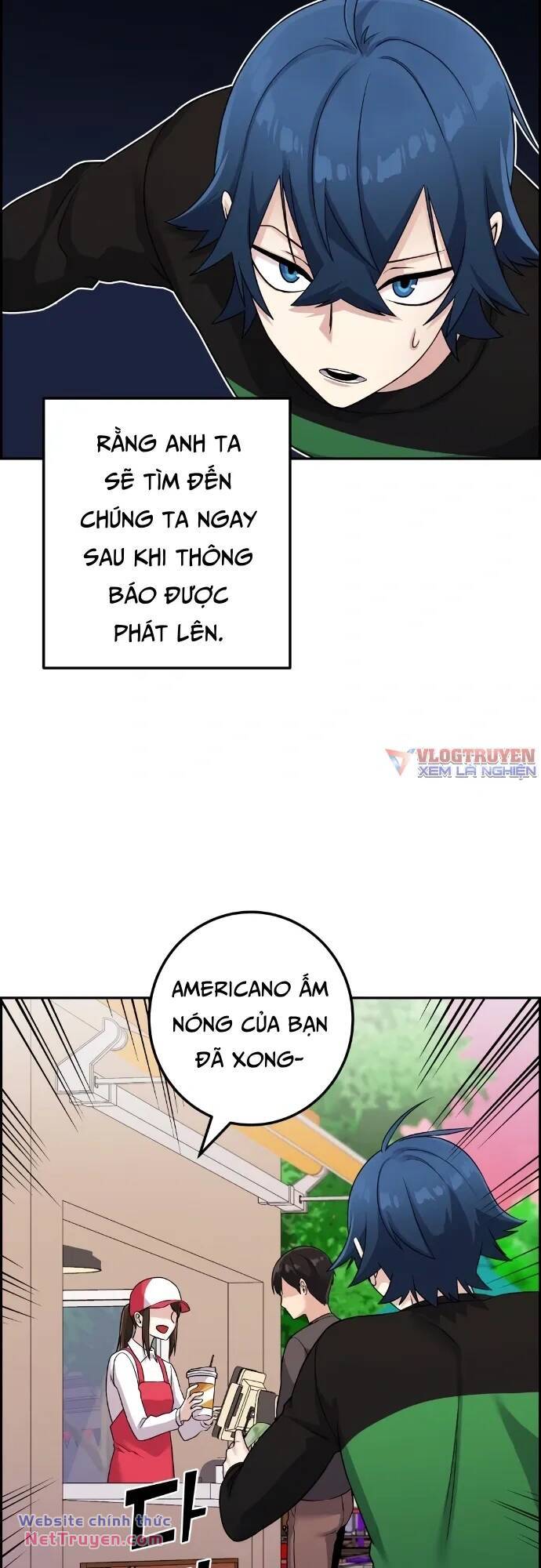 Nhân Vật Webtoon Na Kang Lim Chapter 37 - Trang 2