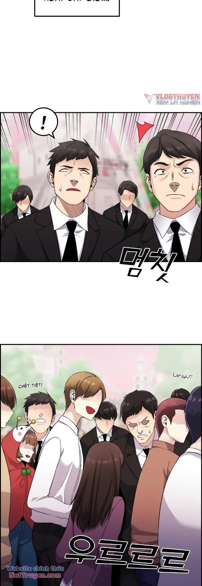 Nhân Vật Webtoon Na Kang Lim Chapter 37 - Trang 2