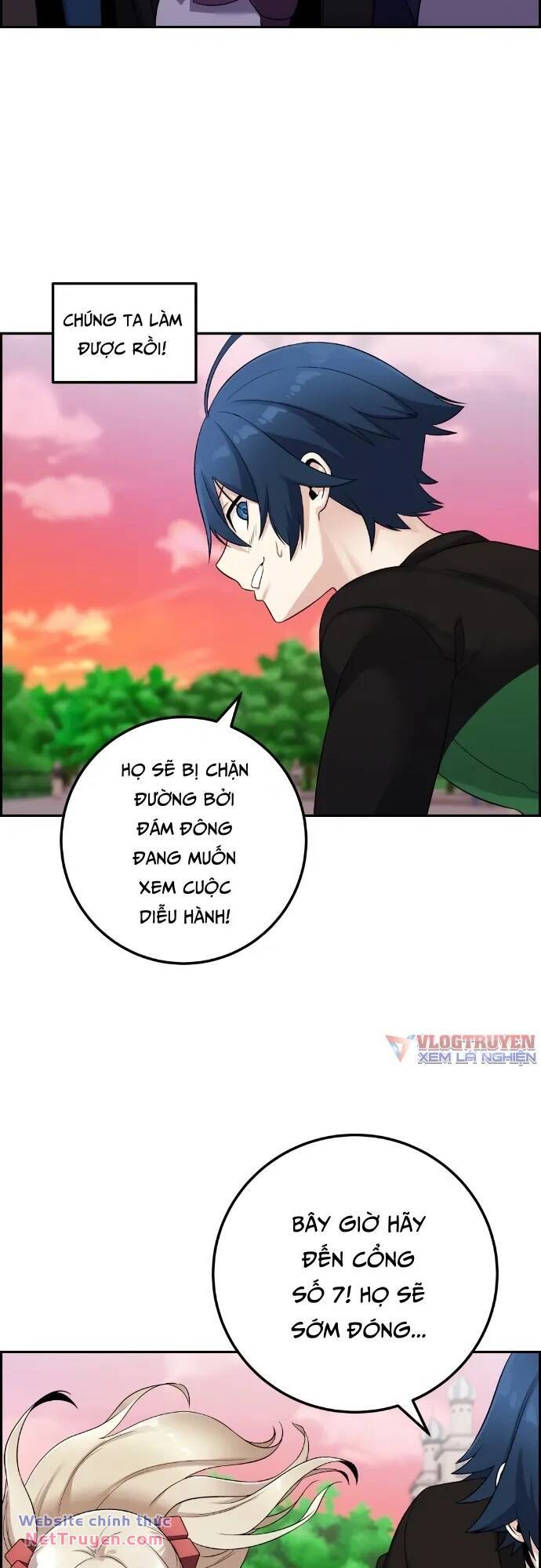 Nhân Vật Webtoon Na Kang Lim Chapter 37 - Trang 2