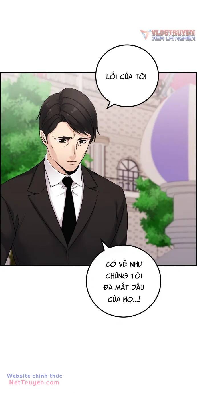 Nhân Vật Webtoon Na Kang Lim Chapter 37 - Trang 2